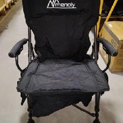 MENOLY Heated Camping Chair