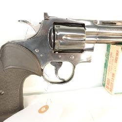 Colt Python
