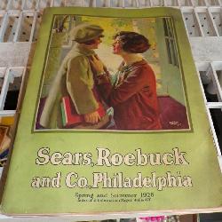 1926 Sears catalog