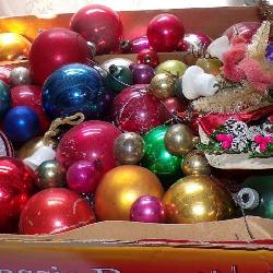 antique Christmas