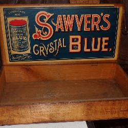 Great ad crates