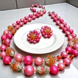 1950s jewelry
