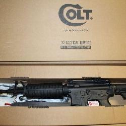 Colt AR15
