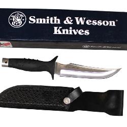 Smith and Wesson Knife Collection Liquidation www.SouthJerseyAuction.com
