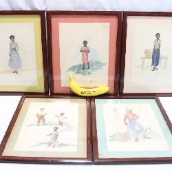 Lot # : 27 - 1930s 
