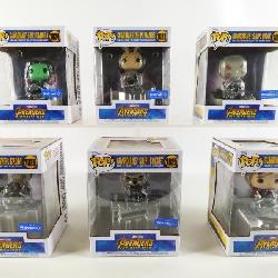 Funko Madness!