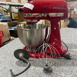 KSM95ER Kitchen Aid Mixer/ with Attachments