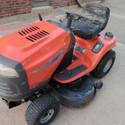 Husqvarna Riding Lawn Mower