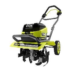 New Ryobi 40V Whisper Tine Tiller w/Battery
