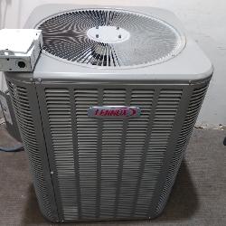 Lennox 2.5 Ton Condenser with Heat Pump