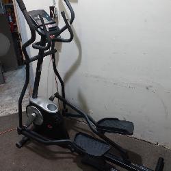 Proform Elliptical – Works