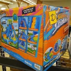 Hasbro Super Soaker Ultimate Water Park 