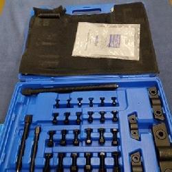 24pc Heavy Duty Gear Puller Set