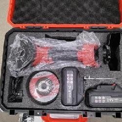 AOBEN Cordless Angle Grinder 4-1/2 inch