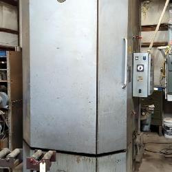 Better Engineering Steam Cabinet, 223 Phase, 76