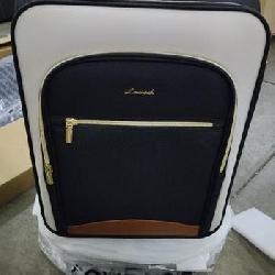 LOVEVOOK Carry On Luggage