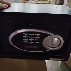 0.7 Cubic Small Safe Box