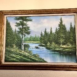 Art work 
