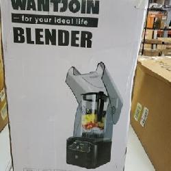 WantJoin Professional Commercial Blender