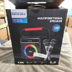 Karaoke Machine