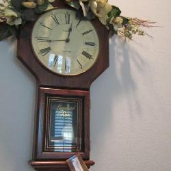 ETHAN ALLEN