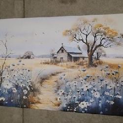 Canvas Wall Art