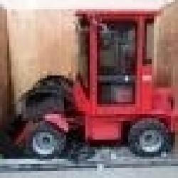 US Customs Service Auction