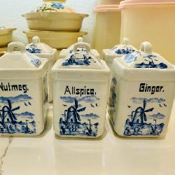 This Fri & Sat! ~Incredible Grapevine Estate Sale! MCM, Fendi, Peruvian Pottery, Collectibles, Fine Jewelry, Original Paintings, Sectional, Stainless Fridge, Honda Mower, Outdoor & Much More!