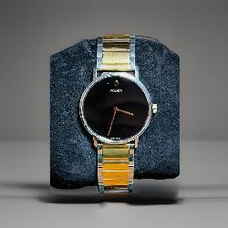 jewelry & watches