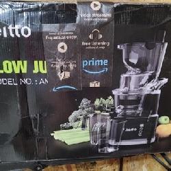 Aeitto Slow Juicer