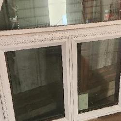 Arched Window