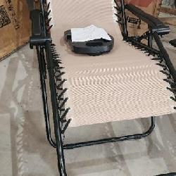 Zero Gravity Chair