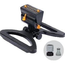 Melnor 65131AMZ MiniMax Turbo Oscillator Sprinkler