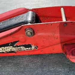 2 TON JACK