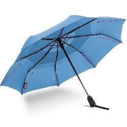 Automatic Compact Folding Windproof Travel Umbrell