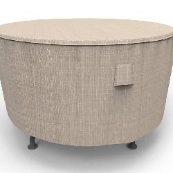 Budge P5A22PM1 English Garden Round PaTwo-