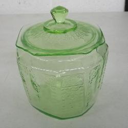 Depression Cookie Jar