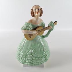 Collection of Herend