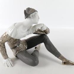 Collection of Lladro 