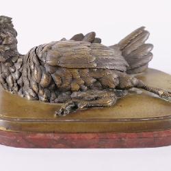Collection of Bronzes
