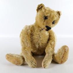 Collection of Steiff