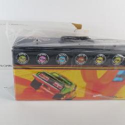 Collection of Hot Wheels 