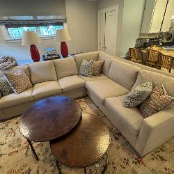 vanguard furniture
