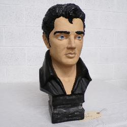 You guessed it! The King of R&R