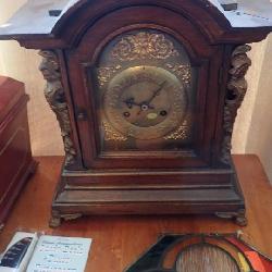 Mantel Clock