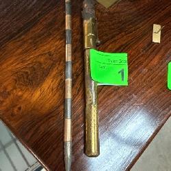 GUCCI DESIGNER PEN