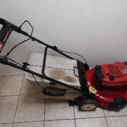 Toro Self Propelled Push Mower