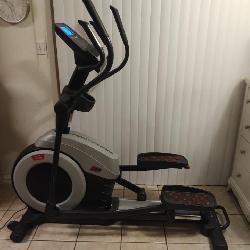 Proform 6.0 ET Elliptical Machine with iFit