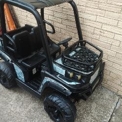 Kids 12V Ride On UTV