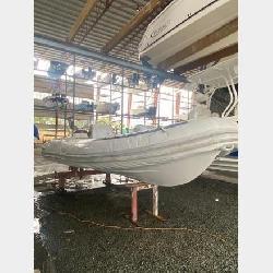 Caribe Rigid Inflatable